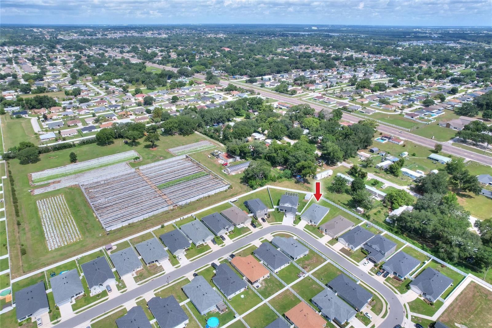 ANISTON - Residential