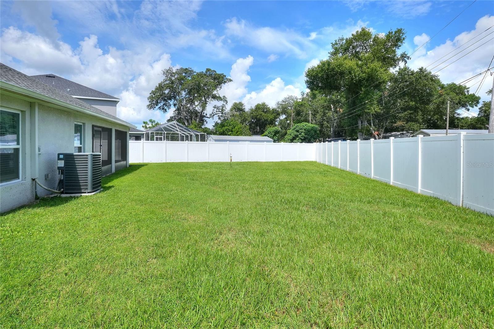 ANISTON - Residential
