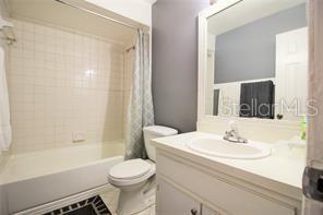ALHAMBRA COURTS CONDO - Residential