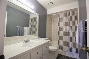 ALHAMBRA COURTS CONDO - Residential