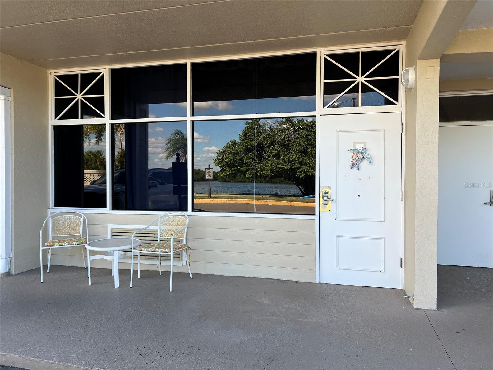 ISLAND RESORT AT MARINERS CLUB - Residential