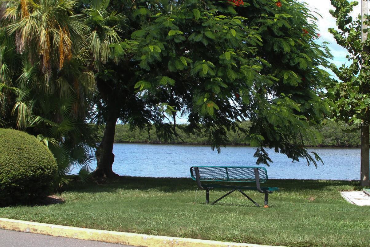 ISLAND RESORT AT MARINERS CLUB - Residential