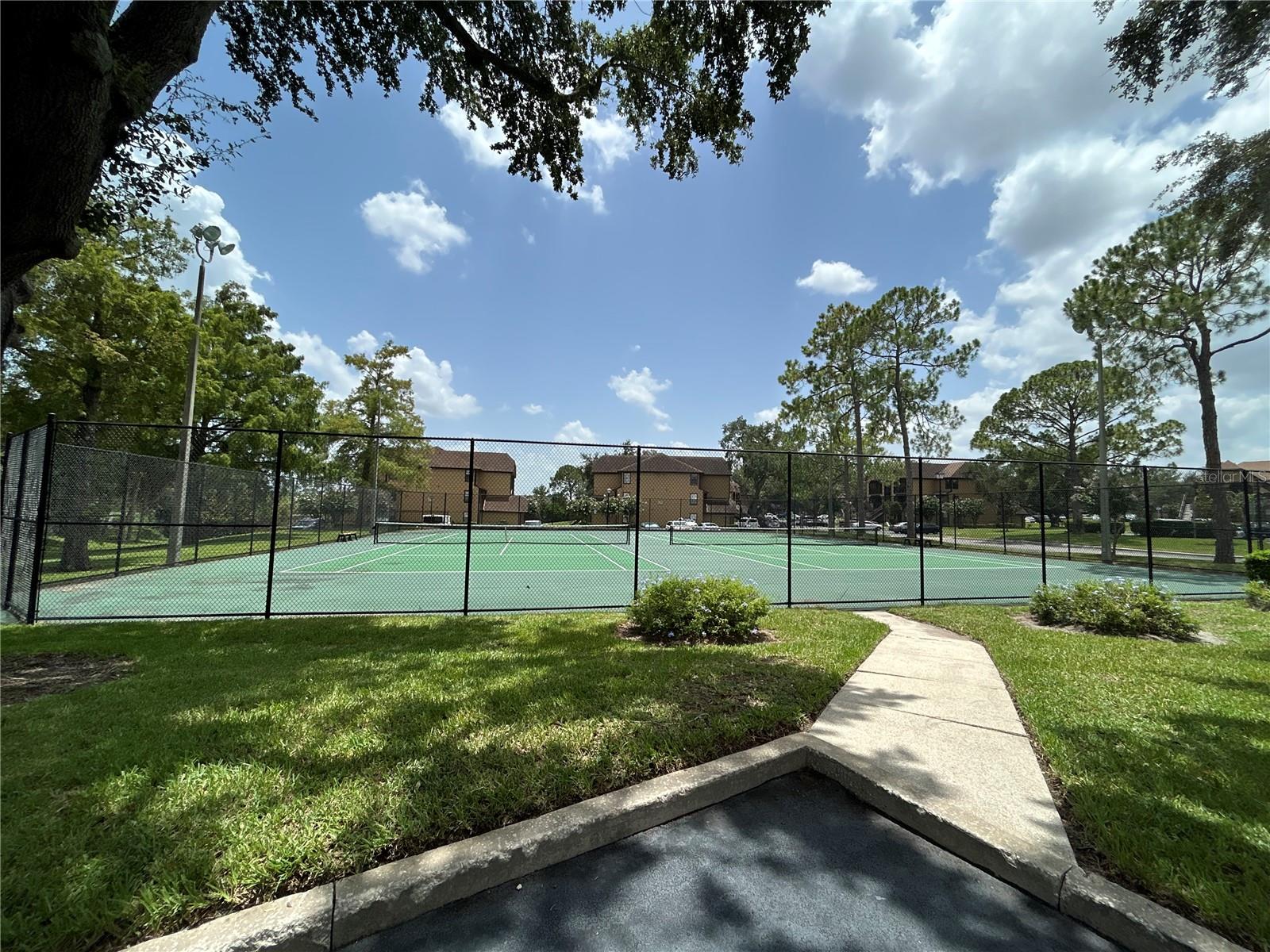 LAKEWOOD PARK A CONDO - Residential