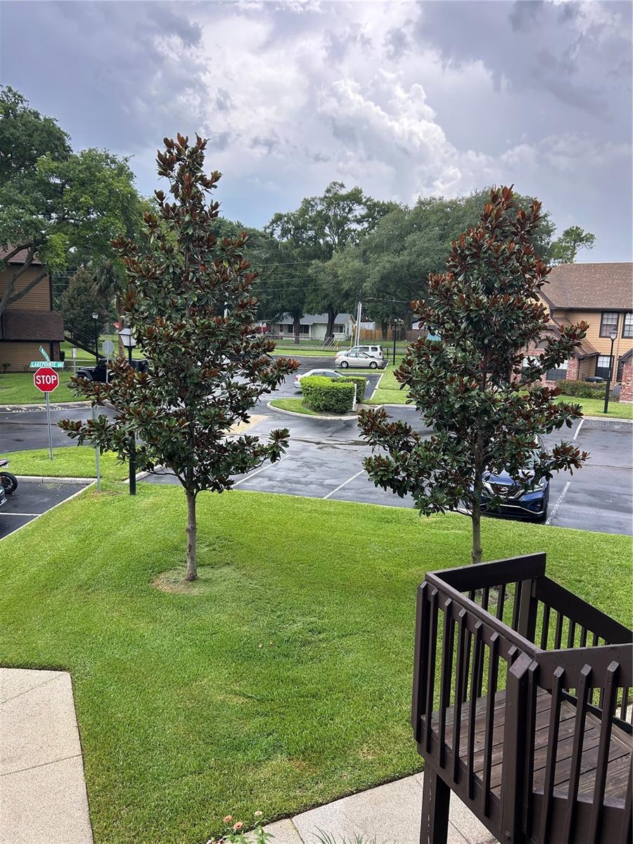 LAKEWOOD PARK A CONDO - Residential