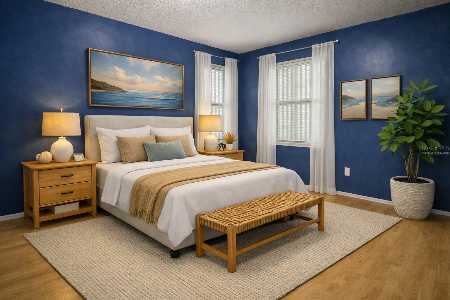 LAKEWOOD PARK A CONDO - Residential