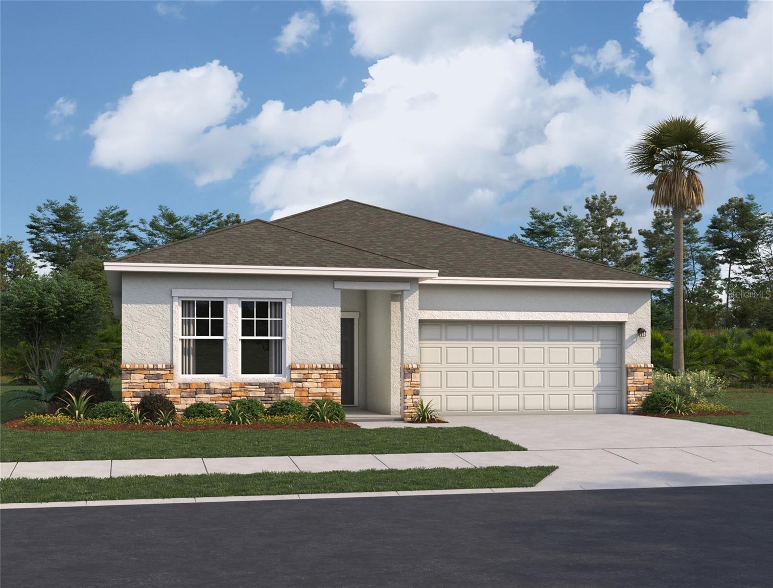 Under Construction. The Equinox is a 4-bedroom, 2-bathroom 1,900 square-foot single family home. With a spacious, open layout and set on a serene conservation lot, it's designed for both comfort and natural beauty. Perfect for family living and entertaining, it's a place you can truly call home.