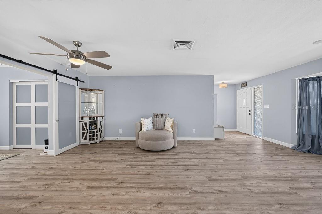 GREENBRIAR UNIT 6-A - Residential