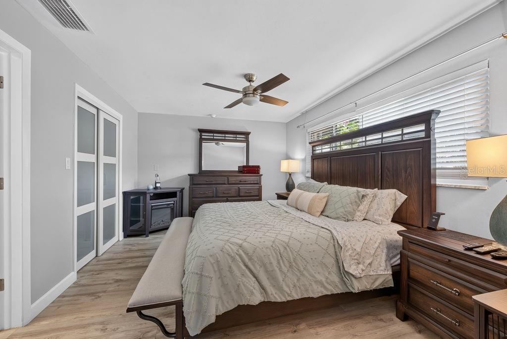 GREENBRIAR UNIT 6-A - Residential