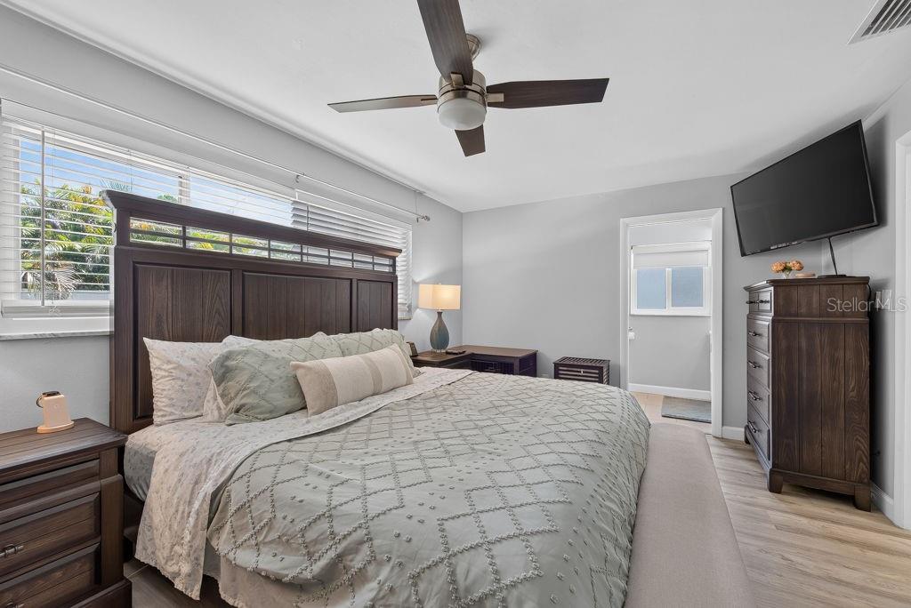 GREENBRIAR UNIT 6-A - Residential