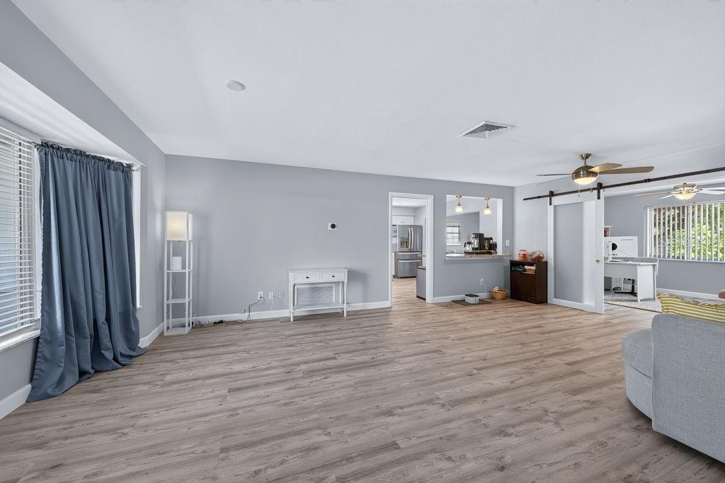 GREENBRIAR UNIT 6-A - Residential