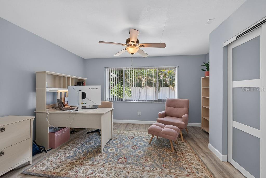 GREENBRIAR UNIT 6-A - Residential