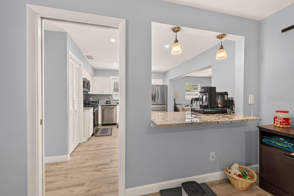 GREENBRIAR UNIT 6-A - Residential