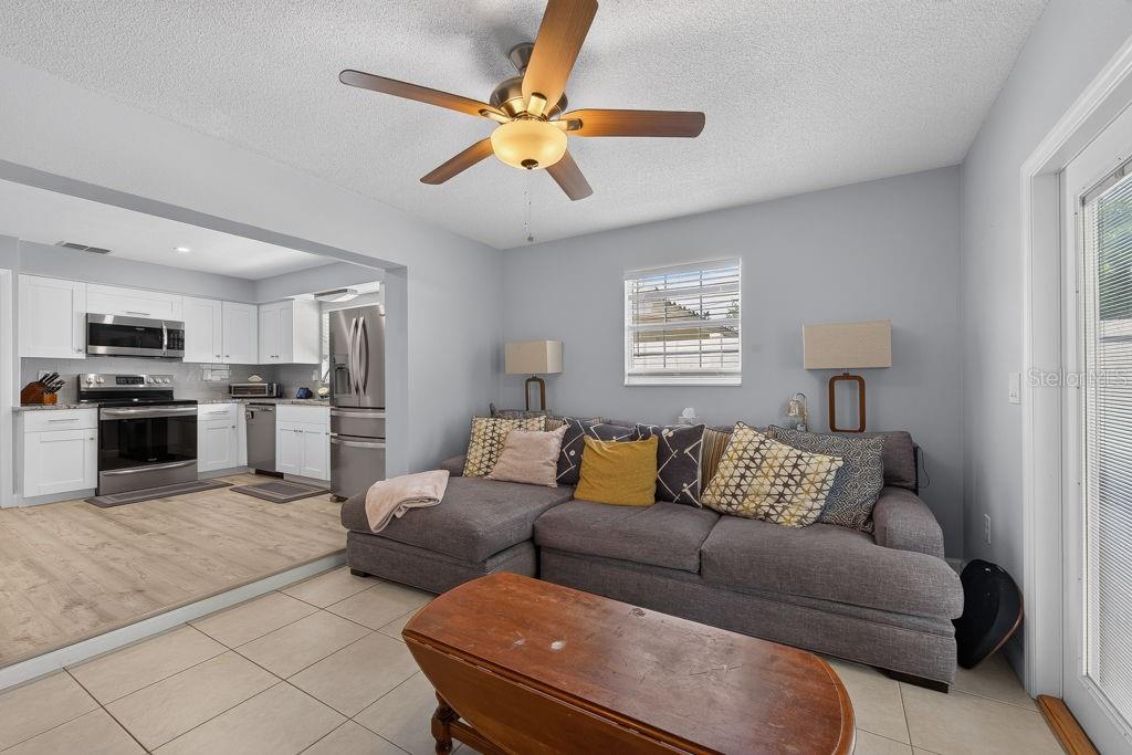 GREENBRIAR UNIT 6-A - Residential
