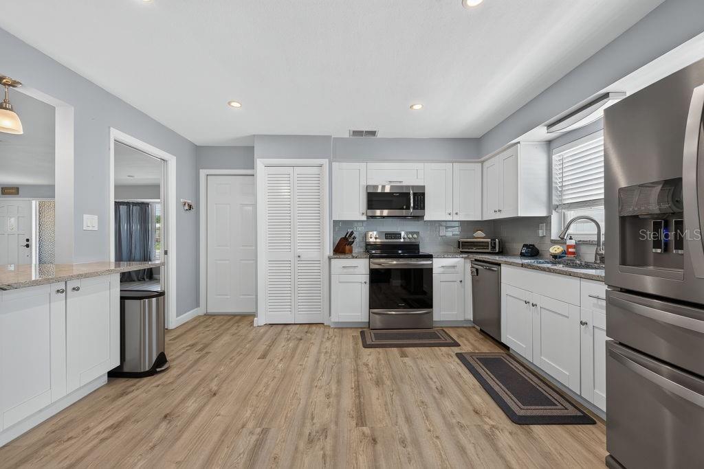 GREENBRIAR UNIT 6-A - Residential