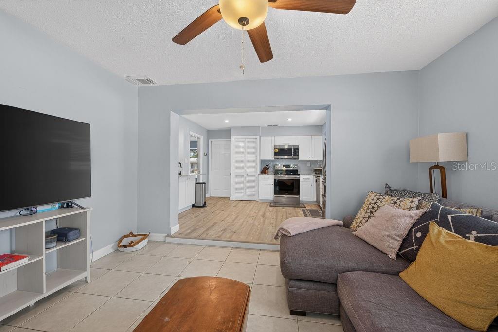GREENBRIAR UNIT 6-A - Residential