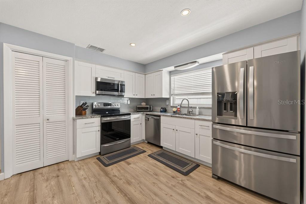 GREENBRIAR UNIT 6-A - Residential
