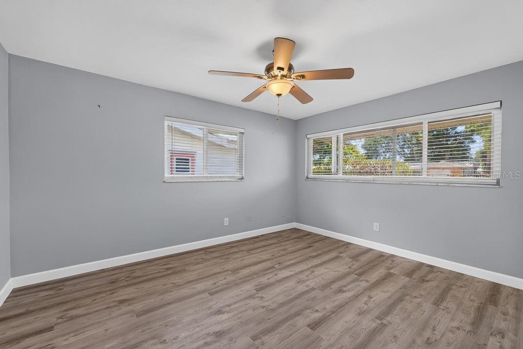 GREENBRIAR UNIT 6-A - Residential
