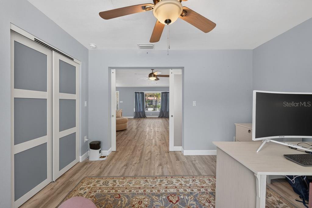 GREENBRIAR UNIT 6-A - Residential