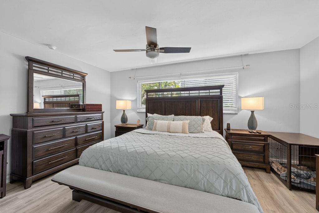 GREENBRIAR UNIT 6-A - Residential