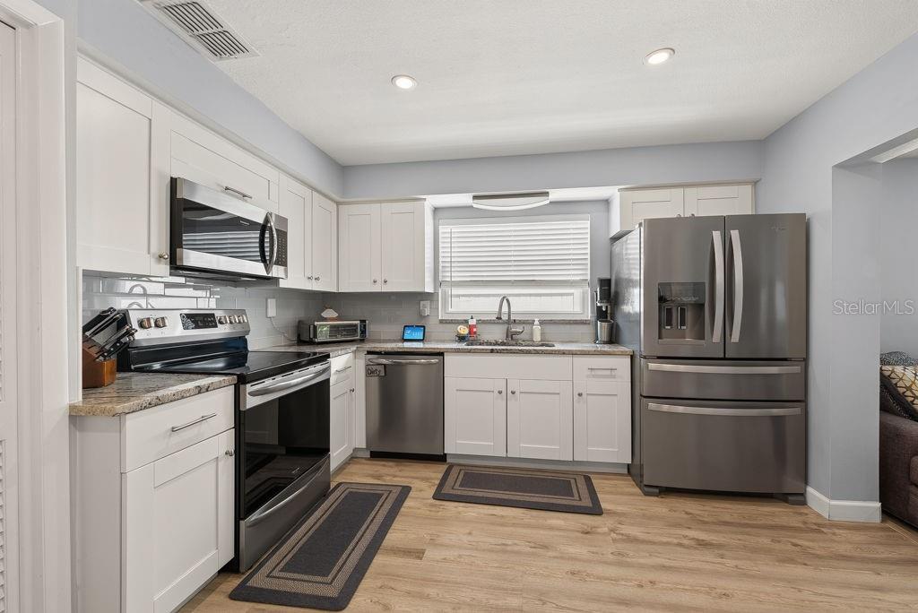 GREENBRIAR UNIT 6-A - Residential