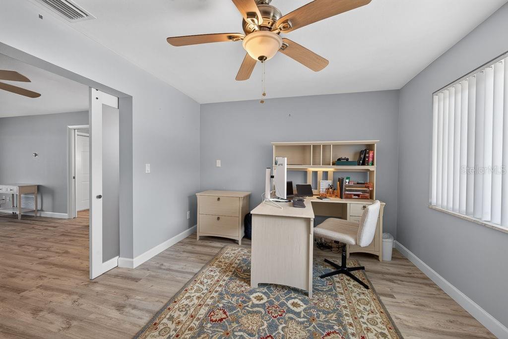 GREENBRIAR UNIT 6-A - Residential