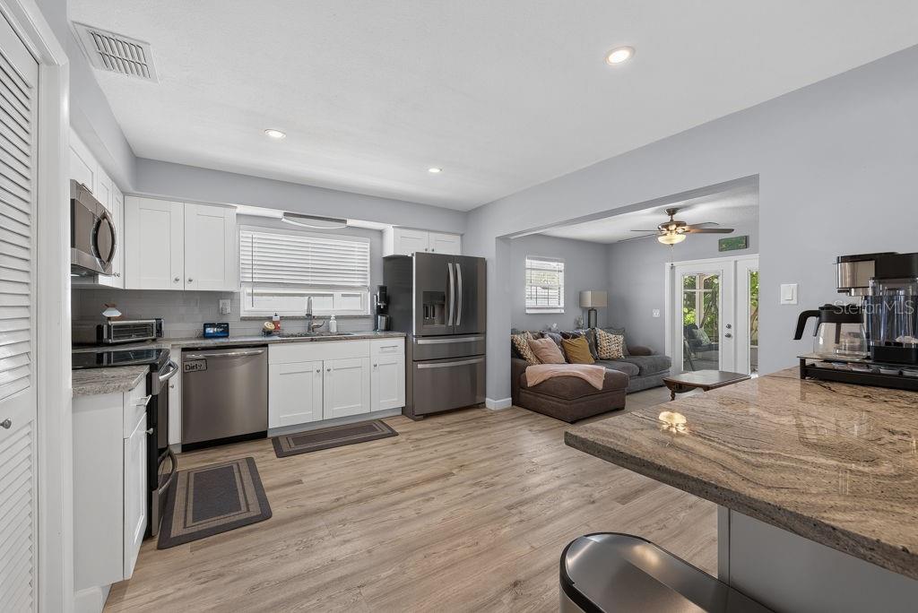 GREENBRIAR UNIT 6-A - Residential