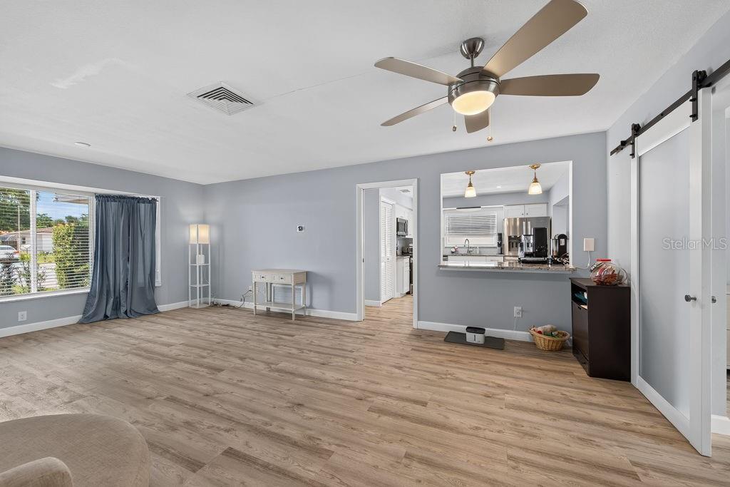 GREENBRIAR UNIT 6-A - Residential