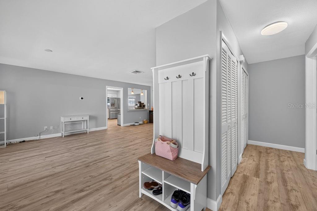 GREENBRIAR UNIT 6-A - Residential