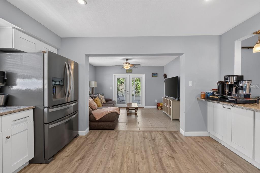 GREENBRIAR UNIT 6-A - Residential