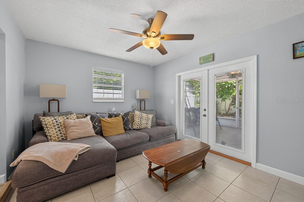 GREENBRIAR UNIT 6-A - Residential