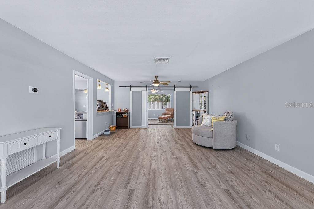 GREENBRIAR UNIT 6-A - Residential