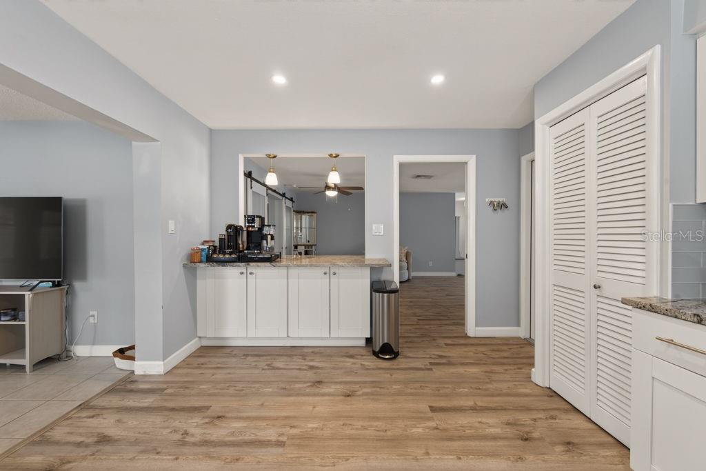 GREENBRIAR UNIT 6-A - Residential