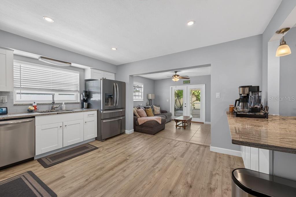 GREENBRIAR UNIT 6-A - Residential