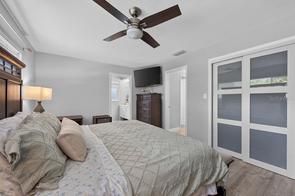 GREENBRIAR UNIT 6-A - Residential