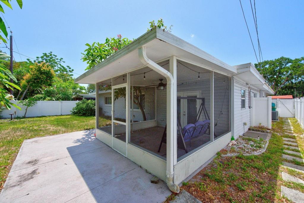 GREENBRIAR UNIT 6-A - Residential
