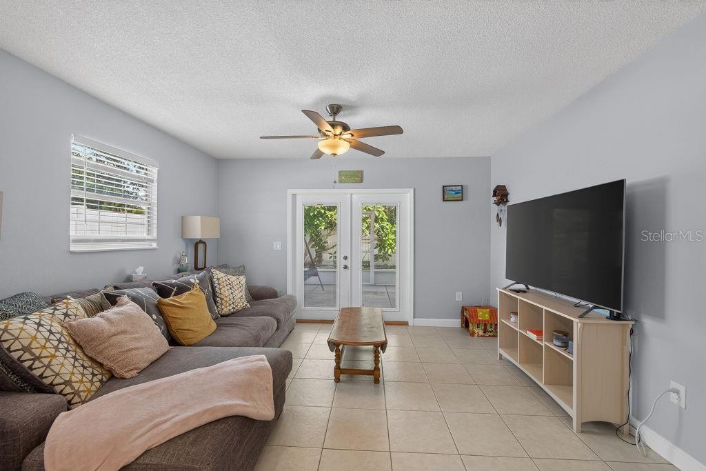 GREENBRIAR UNIT 6-A - Residential