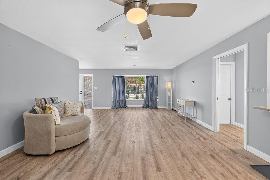 GREENBRIAR UNIT 6-A - Residential