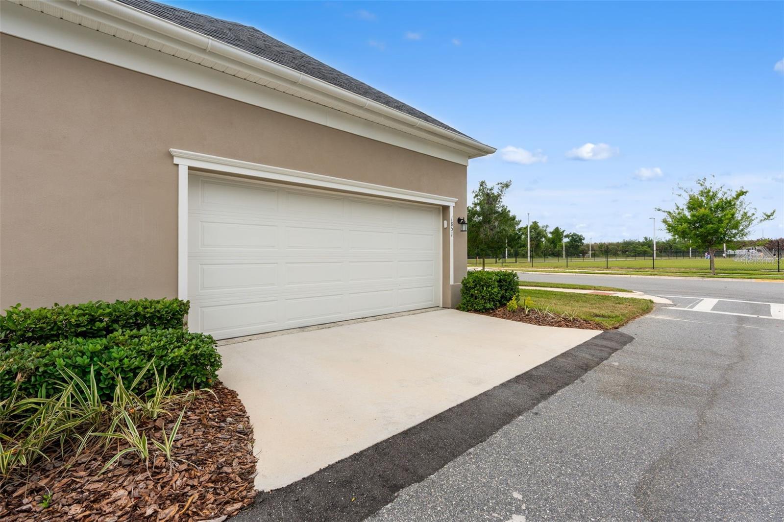 CELEBRATION ISLAND VILLAGE - Residential