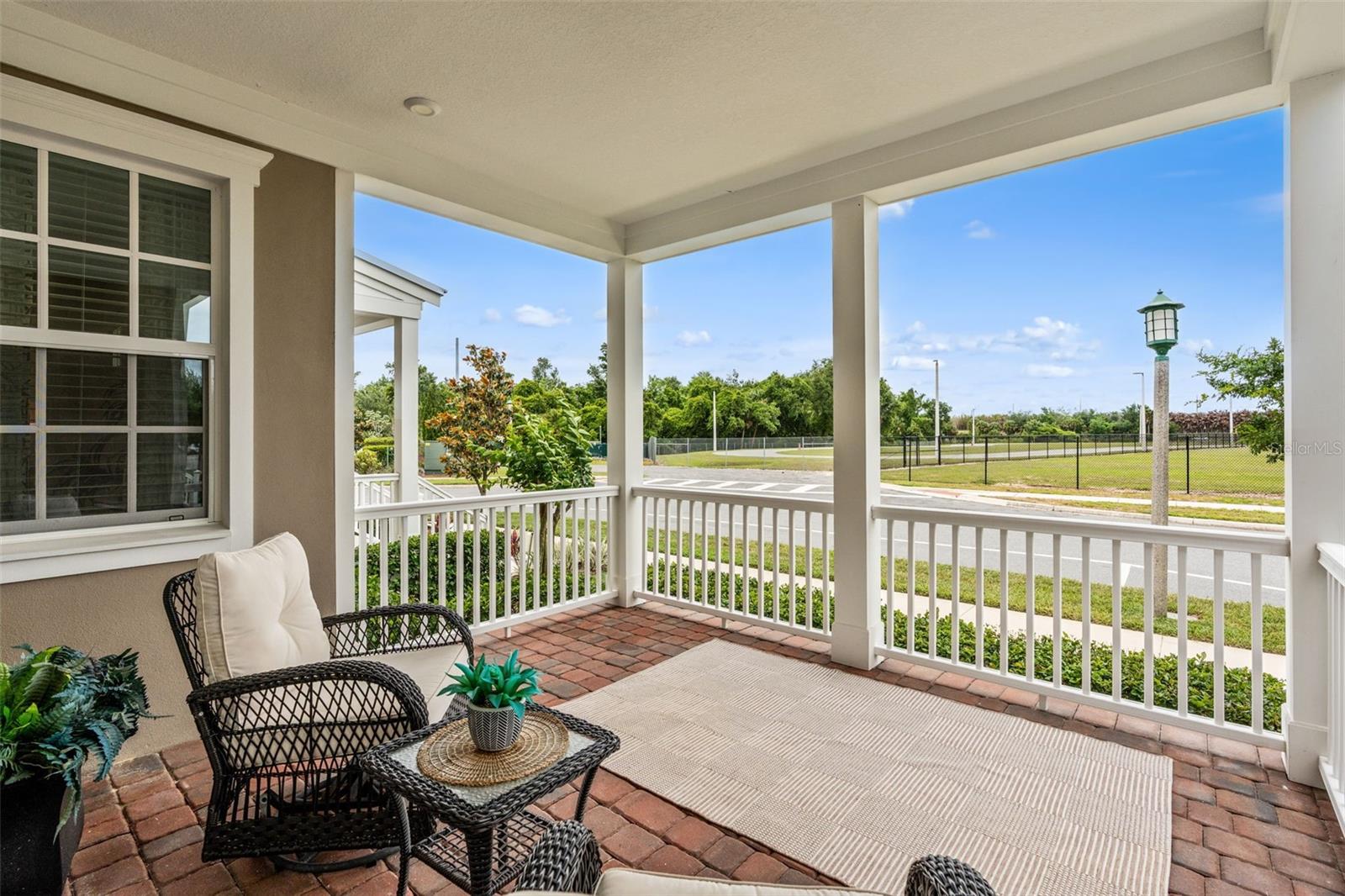 CELEBRATION ISLAND VILLAGE - Residential