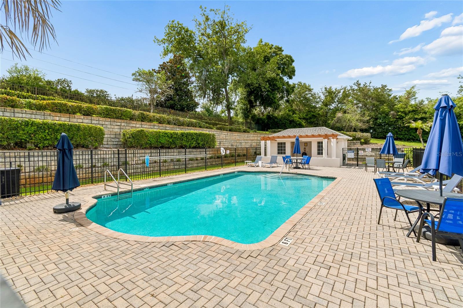 GROVELAND VILLAS AT GREEN GATE - Residential