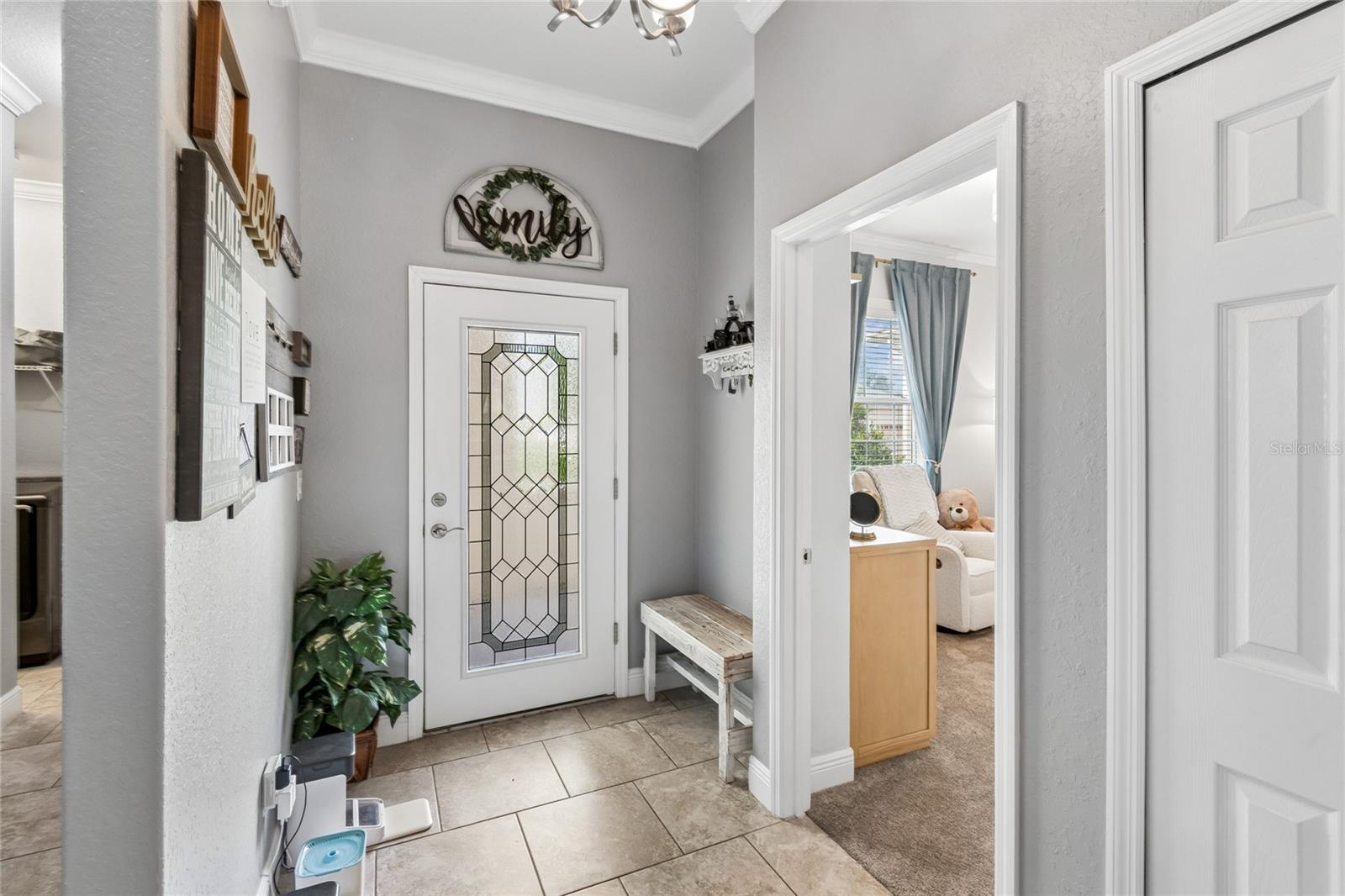 GROVELAND VILLAS AT GREEN GATE - Residential