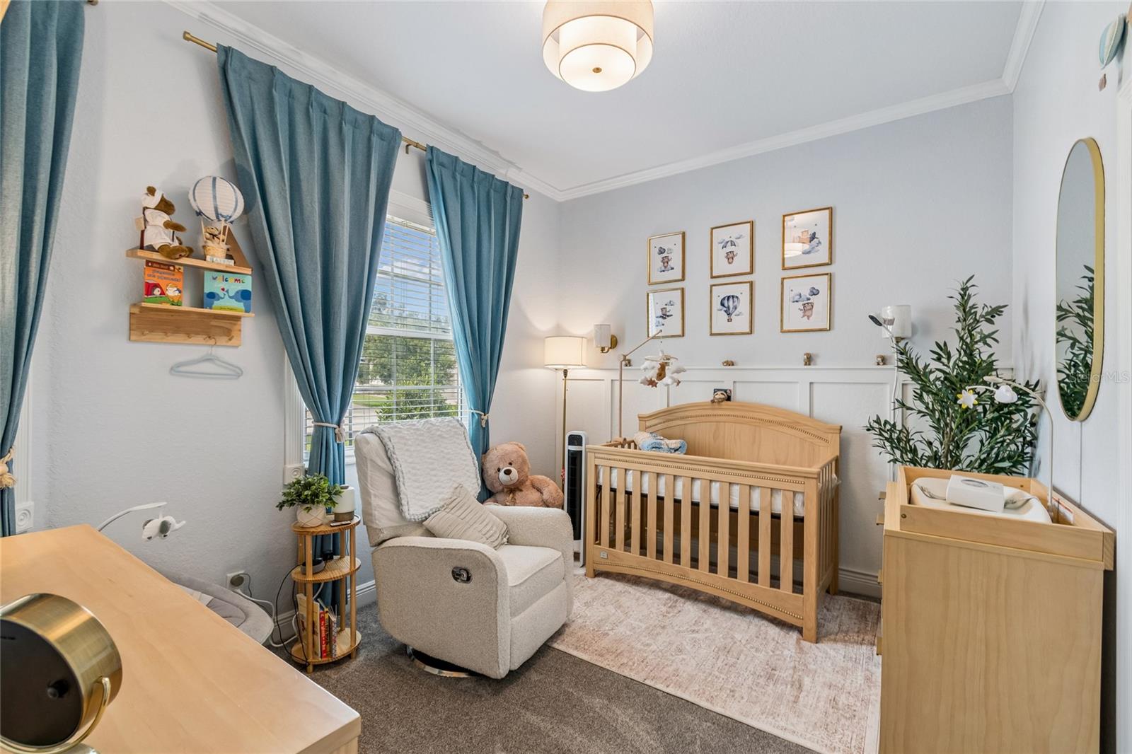 GROVELAND VILLAS AT GREEN GATE - Residential