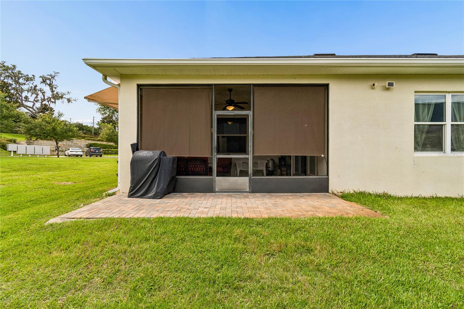 GROVELAND VILLAS AT GREEN GATE - Residential