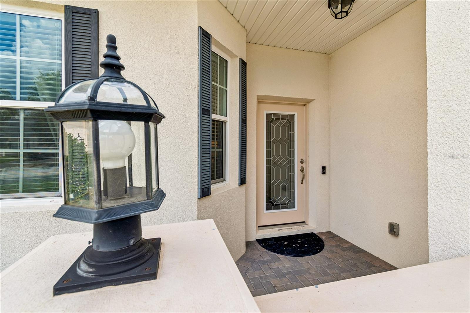 GROVELAND VILLAS AT GREEN GATE - Residential