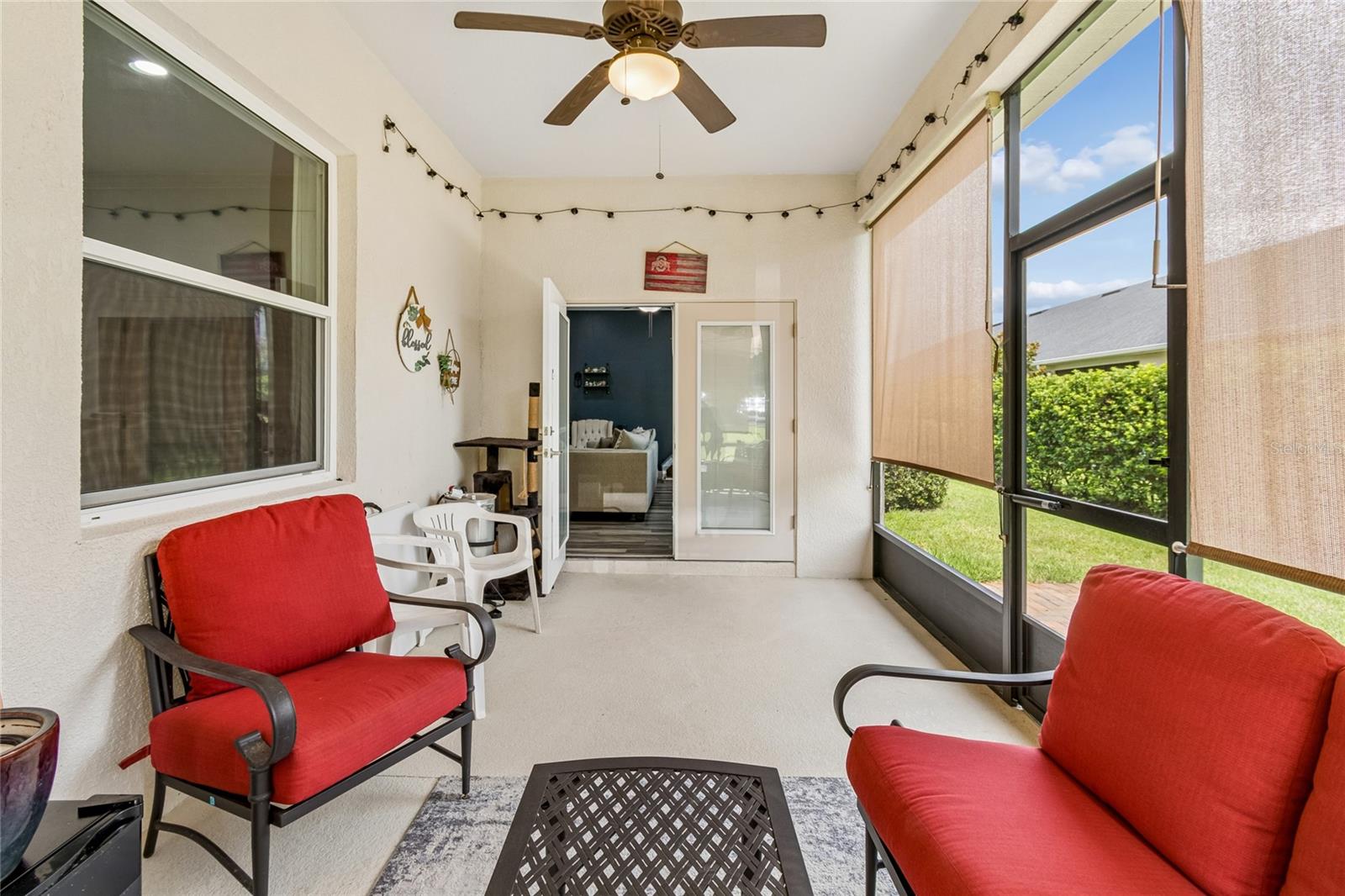 GROVELAND VILLAS AT GREEN GATE - Residential