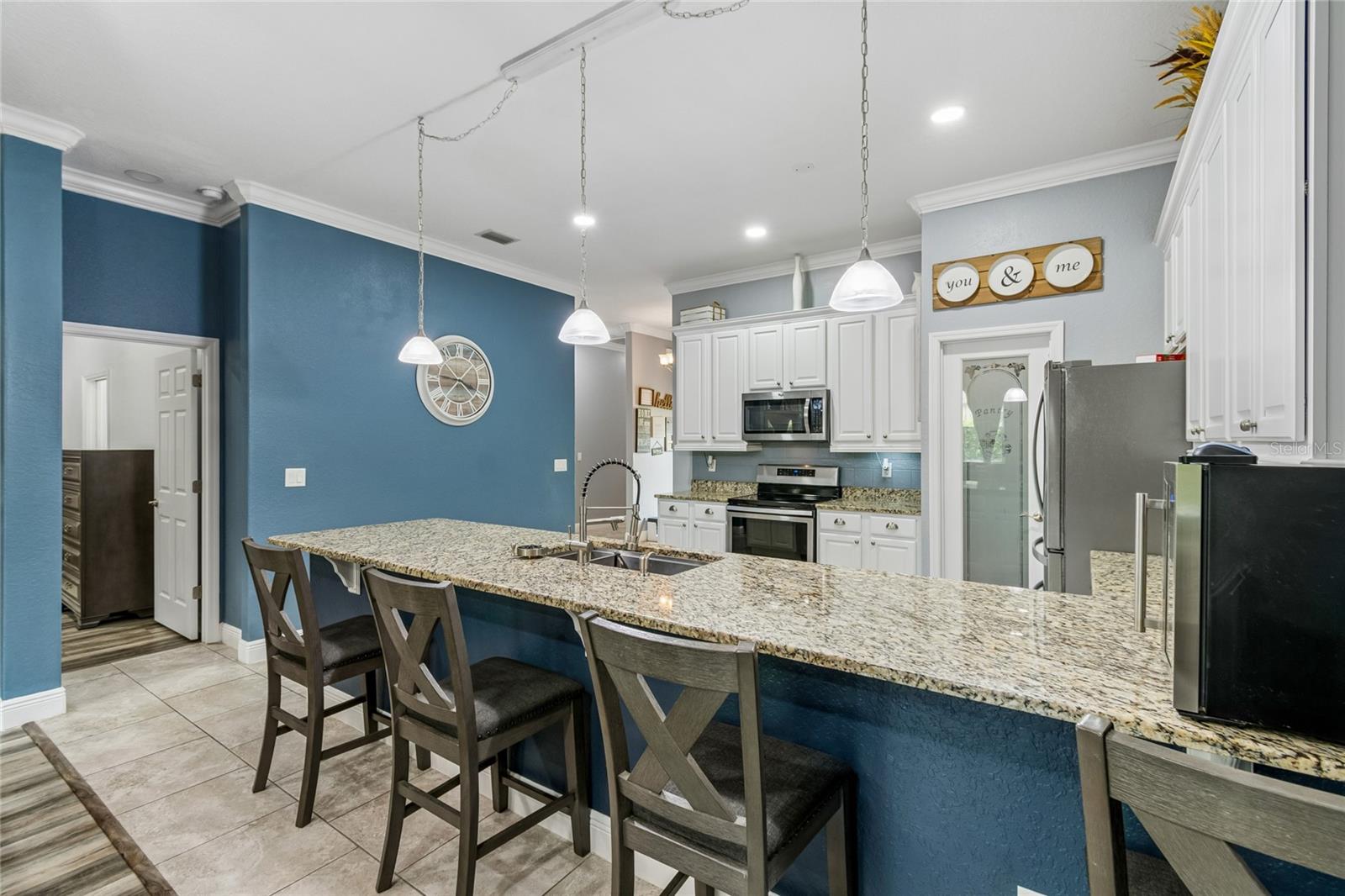 GROVELAND VILLAS AT GREEN GATE - Residential