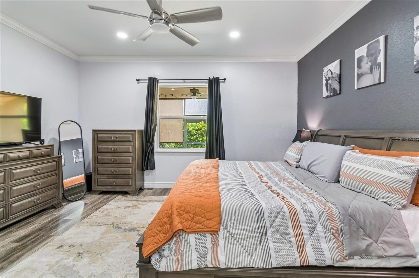 GROVELAND VILLAS AT GREEN GATE - Residential