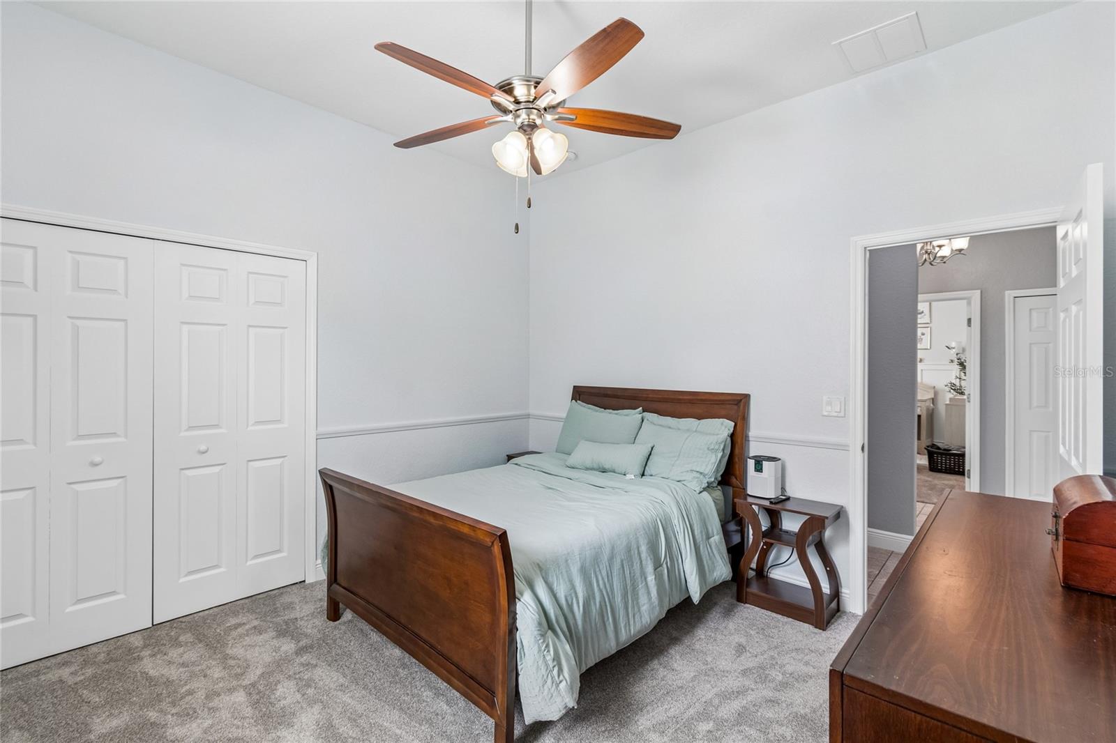 GROVELAND VILLAS AT GREEN GATE - Residential