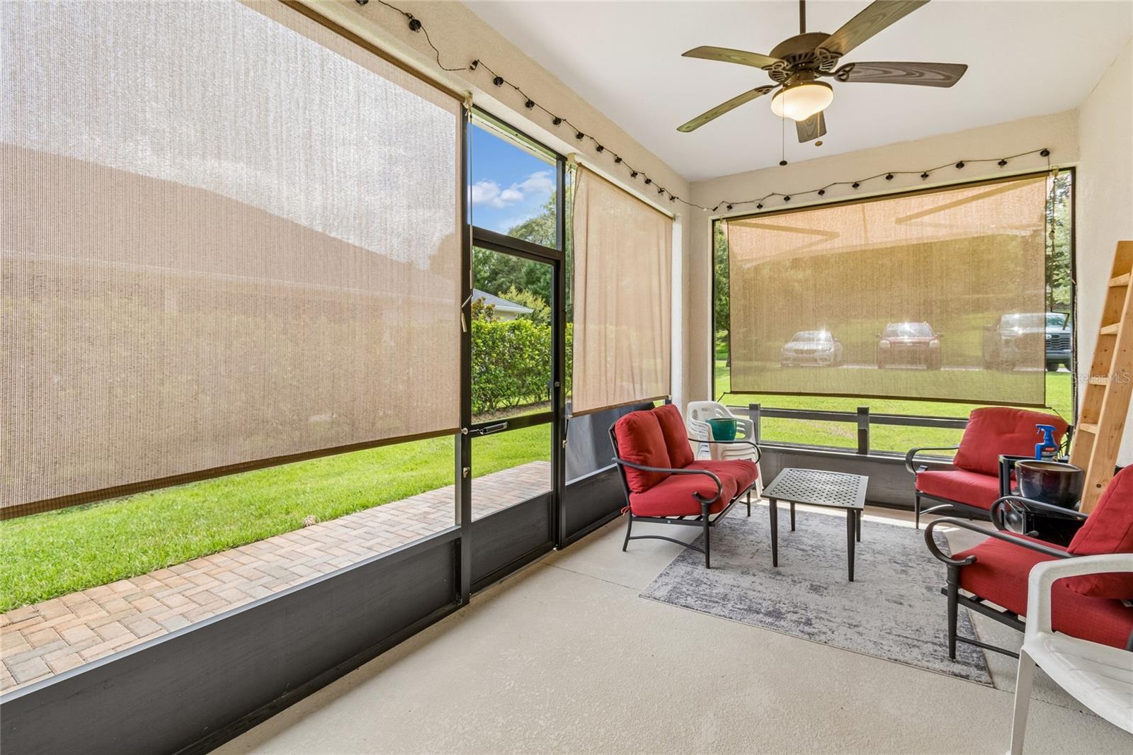 GROVELAND VILLAS AT GREEN GATE - Residential