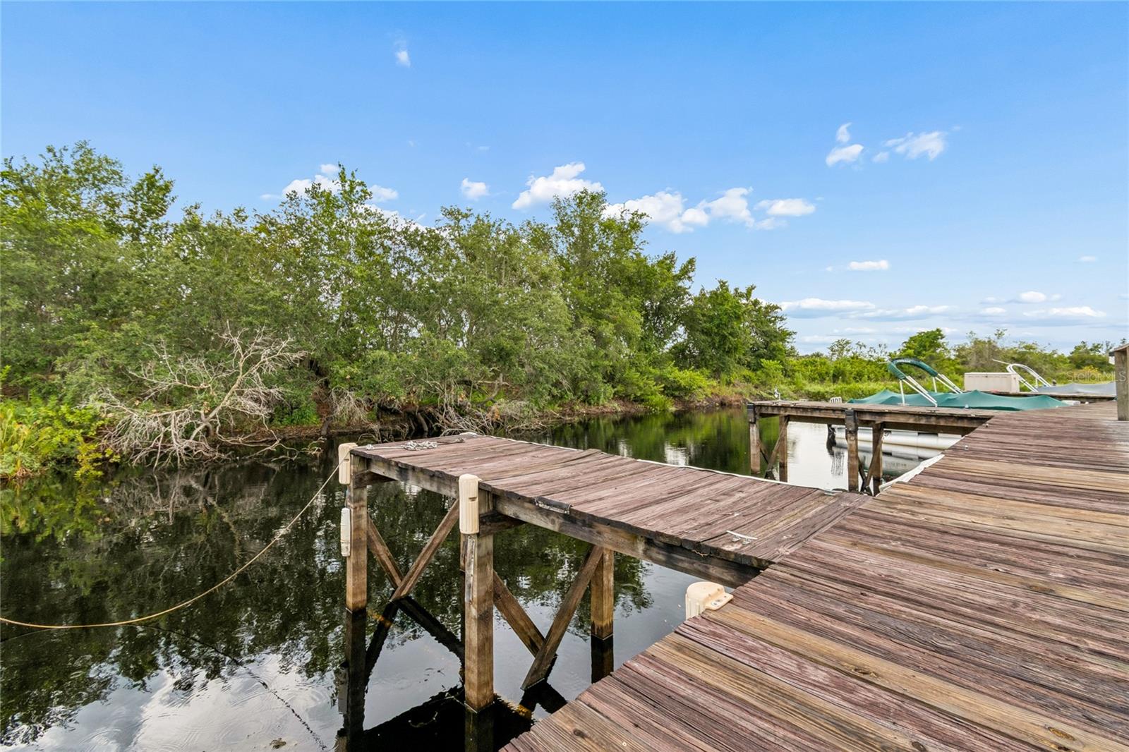 GROVELAND VILLAS AT GREEN GATE - Residential